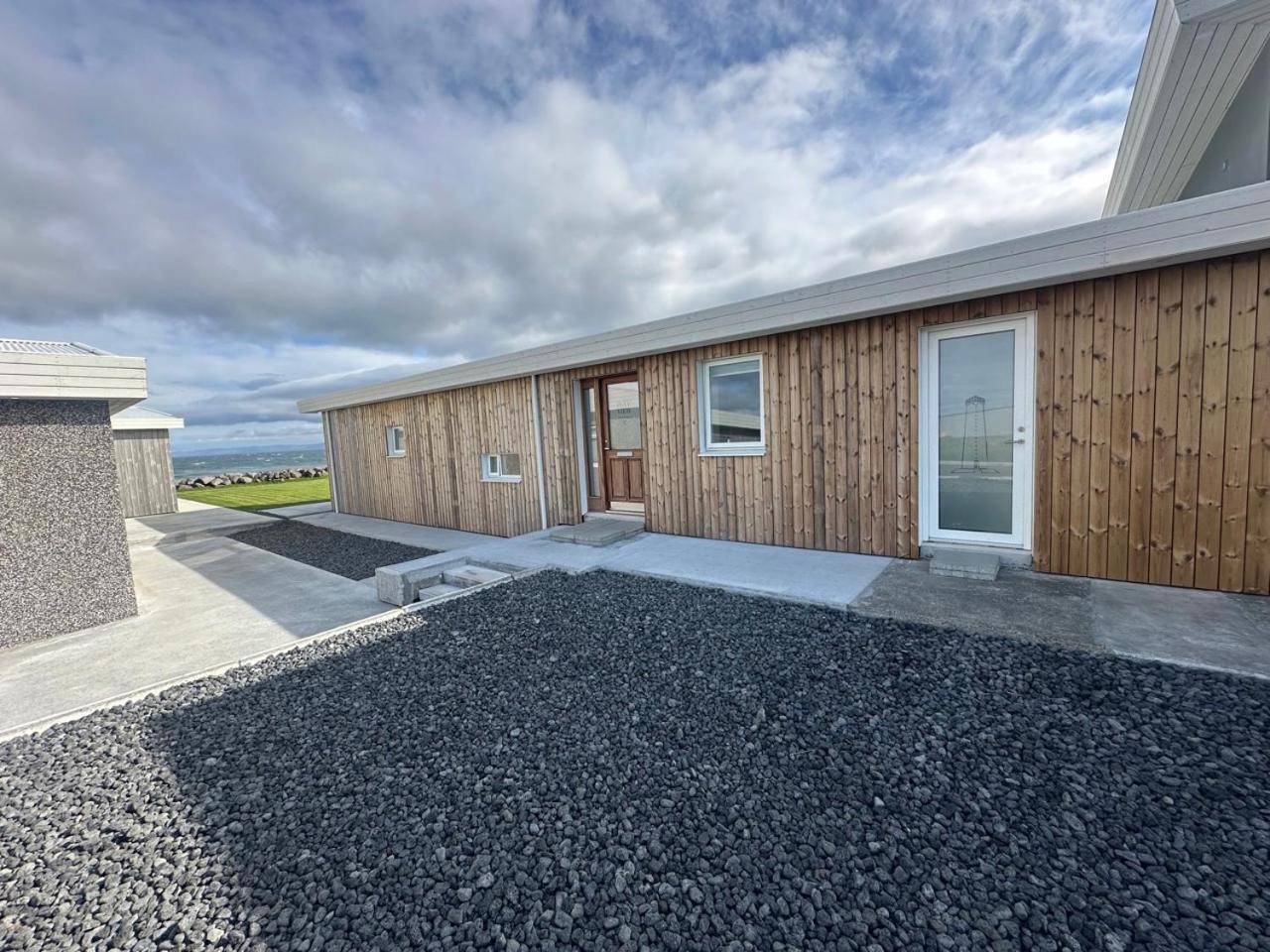 Bay View Apartments Gardur Exterior photo